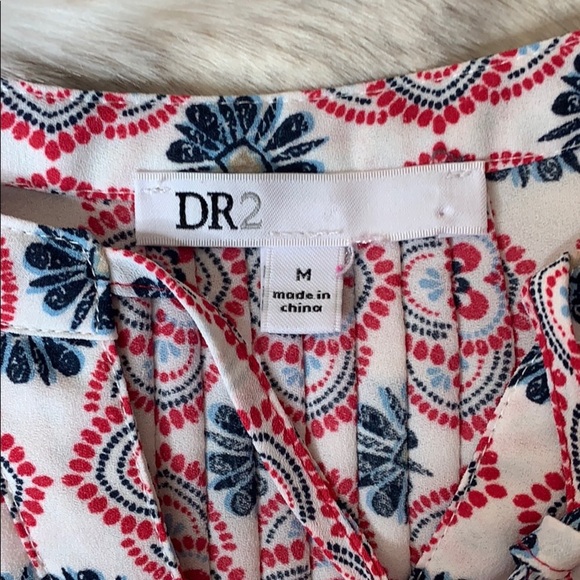 DR2•BLOUSE - Picture 8 of 12